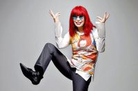 Fábricas de Cultura celebram obra de Rita Lee com atividades gratuitas