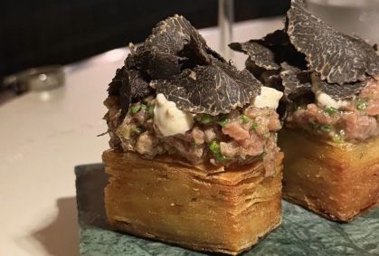 Fine dining à mineira: Rivo traz ingredientes nobres e hospitalidade zelosa