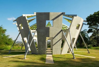12 destinos de arte que estão mudando jeito de viajar