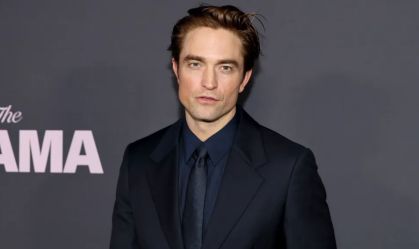 robert-pattinson