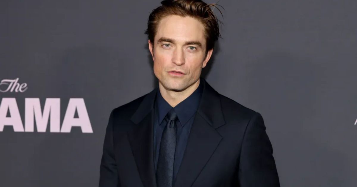 Robert Pattinson: relembre papéis marcantes nos 40 anos do ator