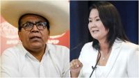 Eleições no Peru: Sánchez e Fujimori estão em empate técnico, mostra Ipsos