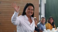 Keiko Fujimori chega ao segundo turno nas eleições do Peru pela quarta vez