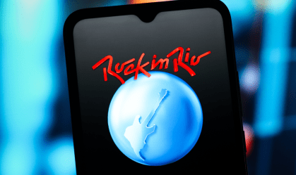 rock in rio