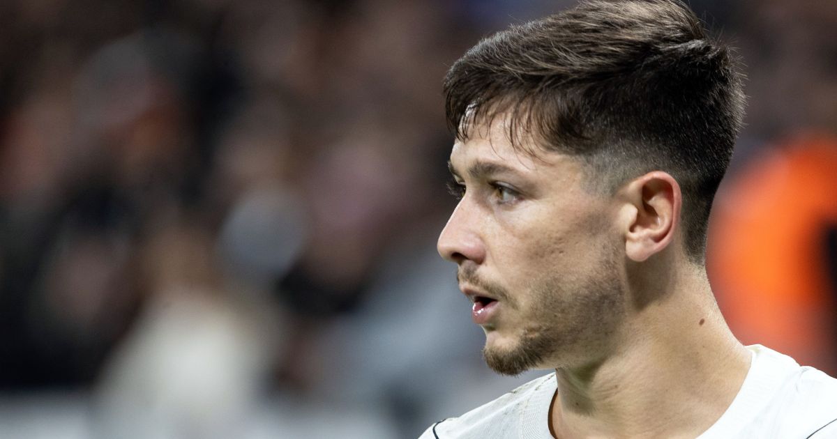 Corinthians perde titular para jogo contra o Remo