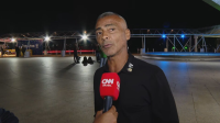 Convocação de Neymar tem “significado importante”, diz Romário à CNN