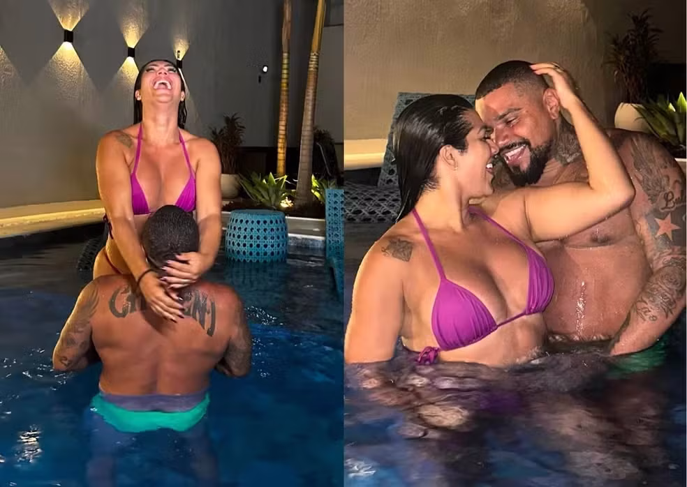 • Reprodução/Instagram