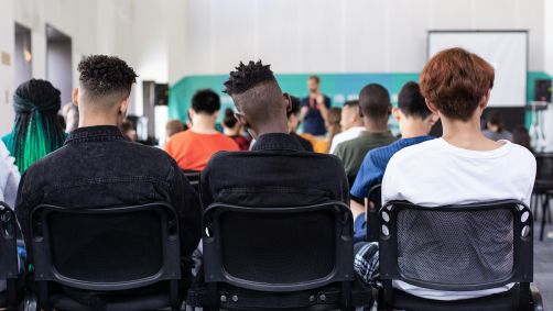 Sala de aula