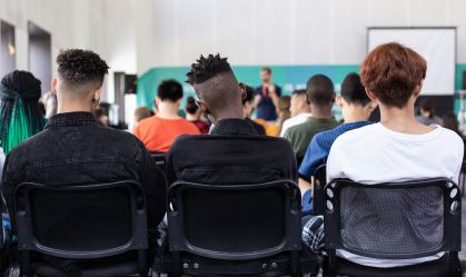 Imagem de destaque do post: Veja quais são as escolas com melhores desempenhos no Enem 2025