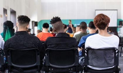 Sala de aula