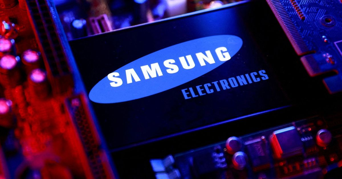 Samsung não chega a acordo com sindicato e Coreia do Sul faz alerta