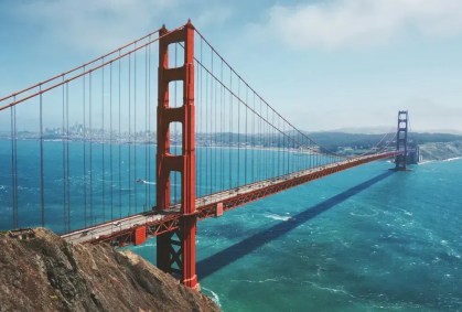 15 passeios para fazer com crianças em São Francisco