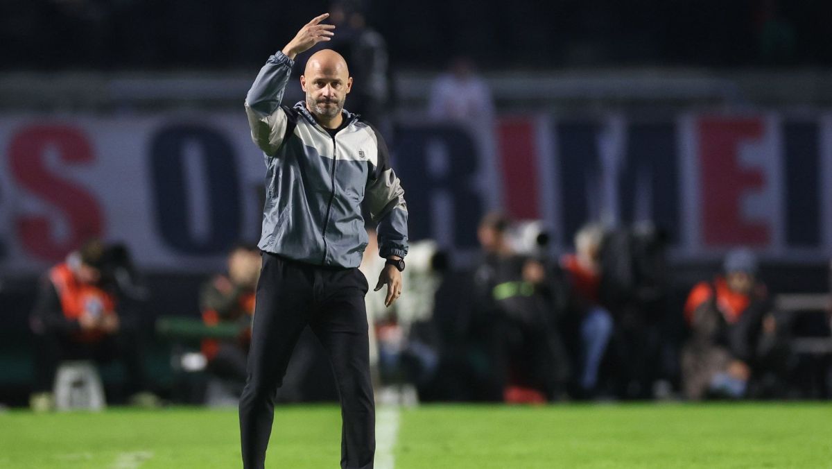 Campeonato Brasileiro já teve 15 técnicos demitidos; veja a lista