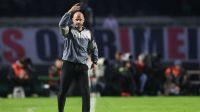 Franclim Carvalho é demitido do Botafogo após resultados ruins