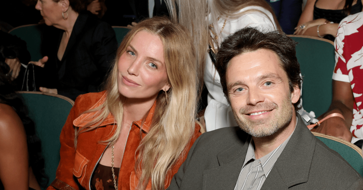 Ator da Marvel diz estar à espera do primeiro filho com Annabelle Wallis
