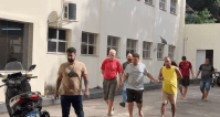 Polícia prende núcleo financeiro de grupo suspeito por roubar casas no Rio