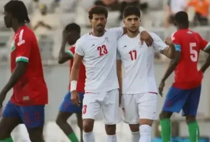 Fifa revoga ingressos para torcedores do Irã na Copa do Mundo