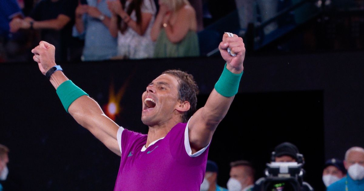 Rafael Nadal Academy confirma 6ª temporada no Brasil em 2027
