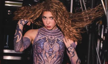 shakira (1)