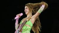 Shakira no Rio: veja 5 momentos icônicos do megashow em Copacabana