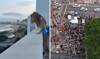 shakira-hotel