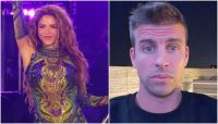 Shakira no Rio: público xingou Piqué durante show; veja