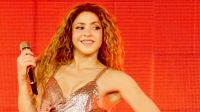Shakira reflete sobre ser grata a pessoas que “causaram cicatrizes”