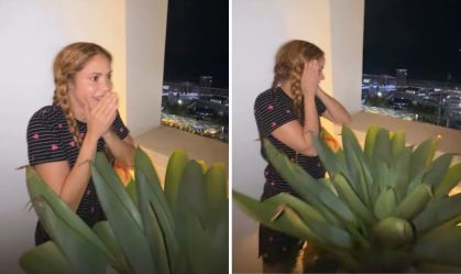 Shakira se apresenta em Copacabana neste sábado (2)