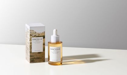 SKIN1004 chega ao Brasil com vendas na Sephora