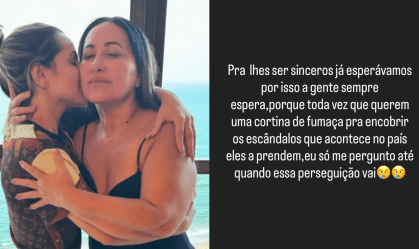 solange bezerra
