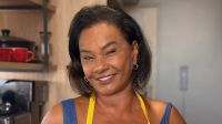 Solange Couto se revolta com boato sobre perfil em plataforma adulta