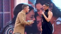 Sophie Charlotte reage após Huck citar injustiça no Melhores do Ano