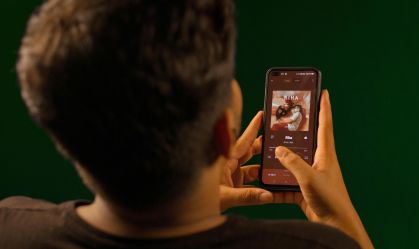 Spotify lançou versão em português da funcionalidade DJ