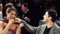 Brooke Shields fala sobre participação especial em "Friends": "Mudou tudo"