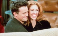 Lisa Kudrow and Jennifer Aniston say they want to do a new series after "Friends"