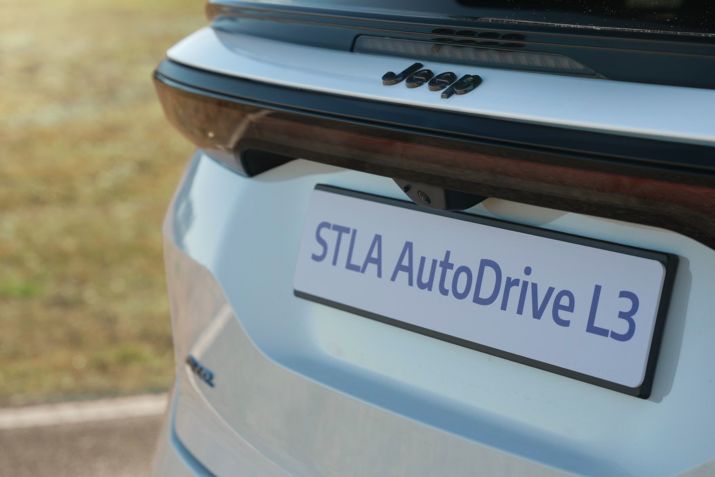 Stellantis pretende lançar 60 novos modelos e realizar cerca de 50 grandes atualizações até 2030 • Divulgação/Stellantis
