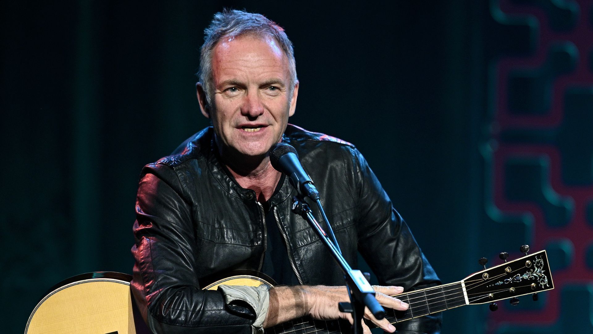 sting