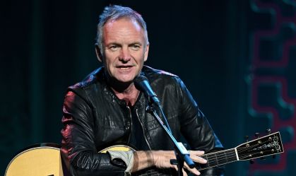 sting