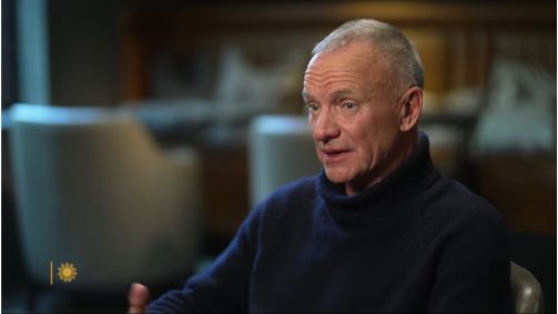 sting