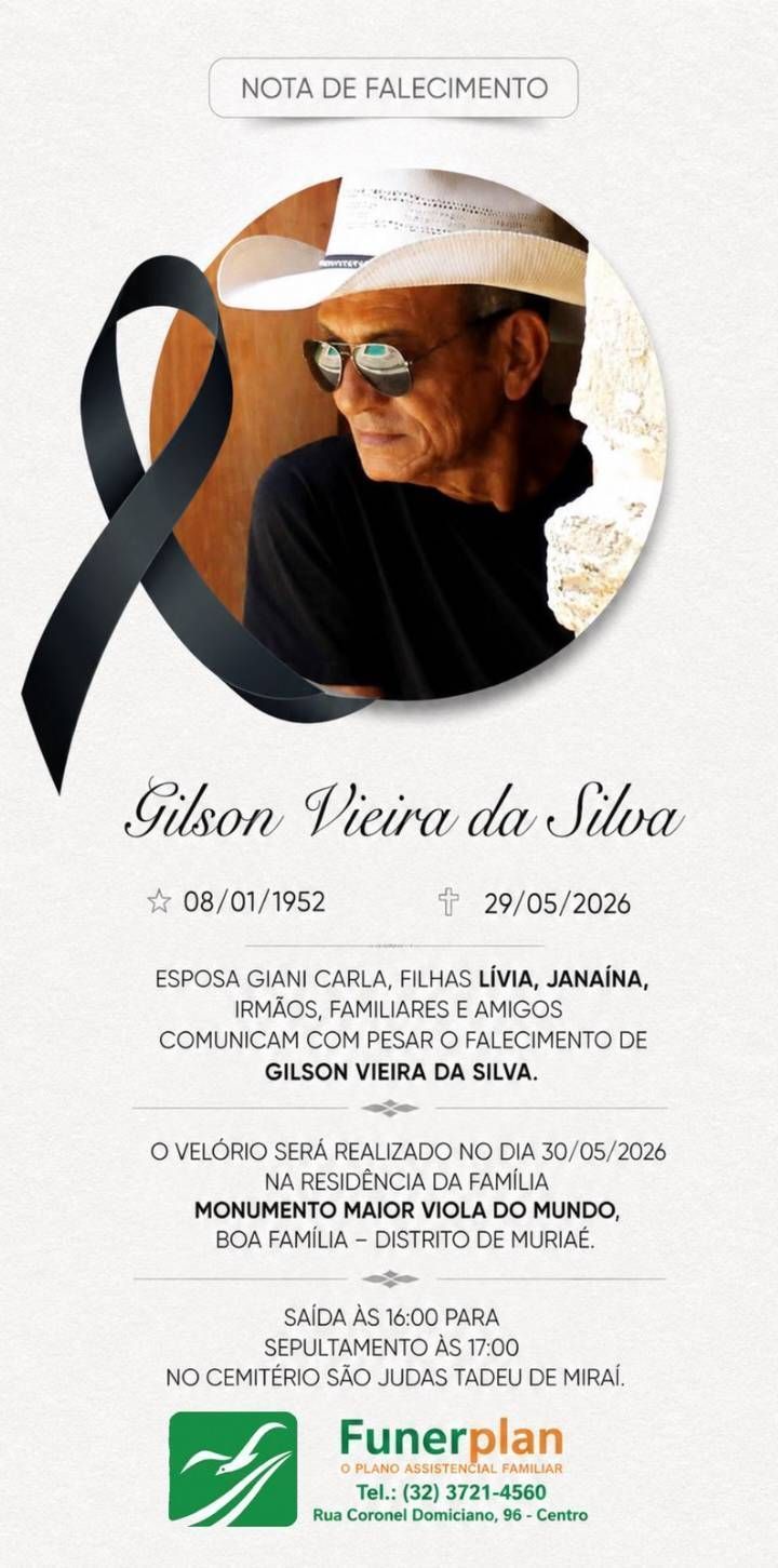 • Instagram/Giani Carla Aguiar Braga