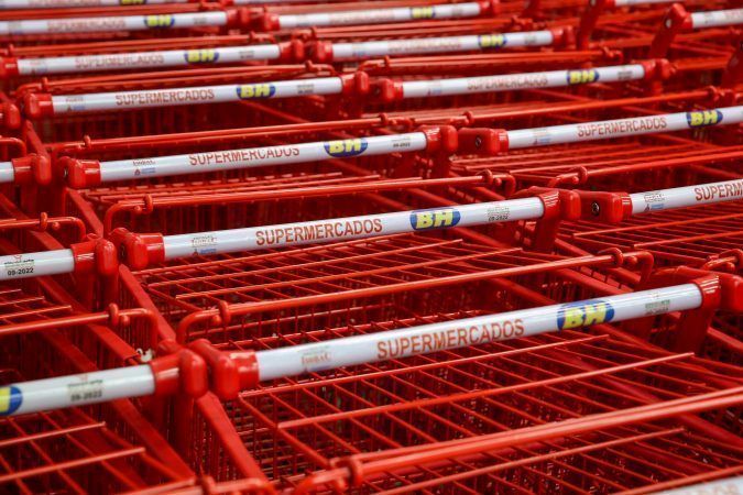 supermercado BH - divulgação