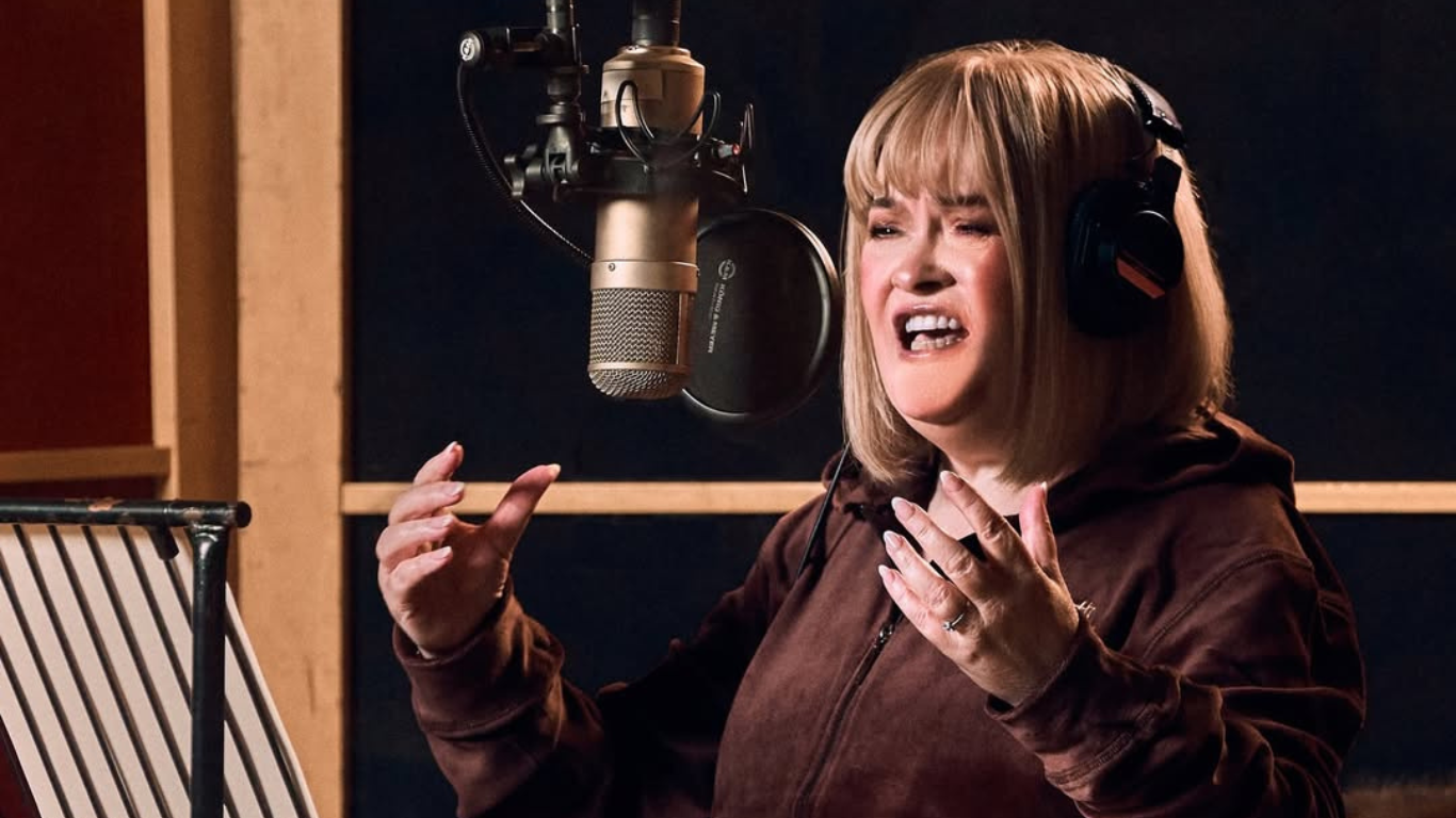 susan boyle