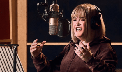 susan boyle