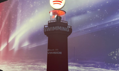 swimside