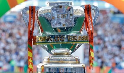 Taça da Copa do Brasil