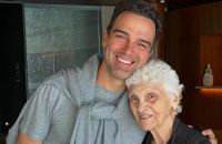 Ex-BBBs lamentam morte de Janira Schmidt, mãe de Tadeu Schmidt