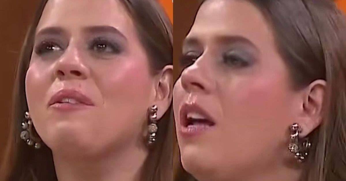 Perto do Dia das Mães, Tati Machado chora ao relembrar perda do filho