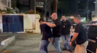 Polícia prende falso taxista que aplicava golpes na zona sul do RJ