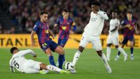 El Clásico: brasileiros acumulam gols e momentos históricos na rivalidade