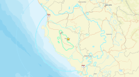 Terremoto de magnitude 5,9 atinge região na costa do Peru